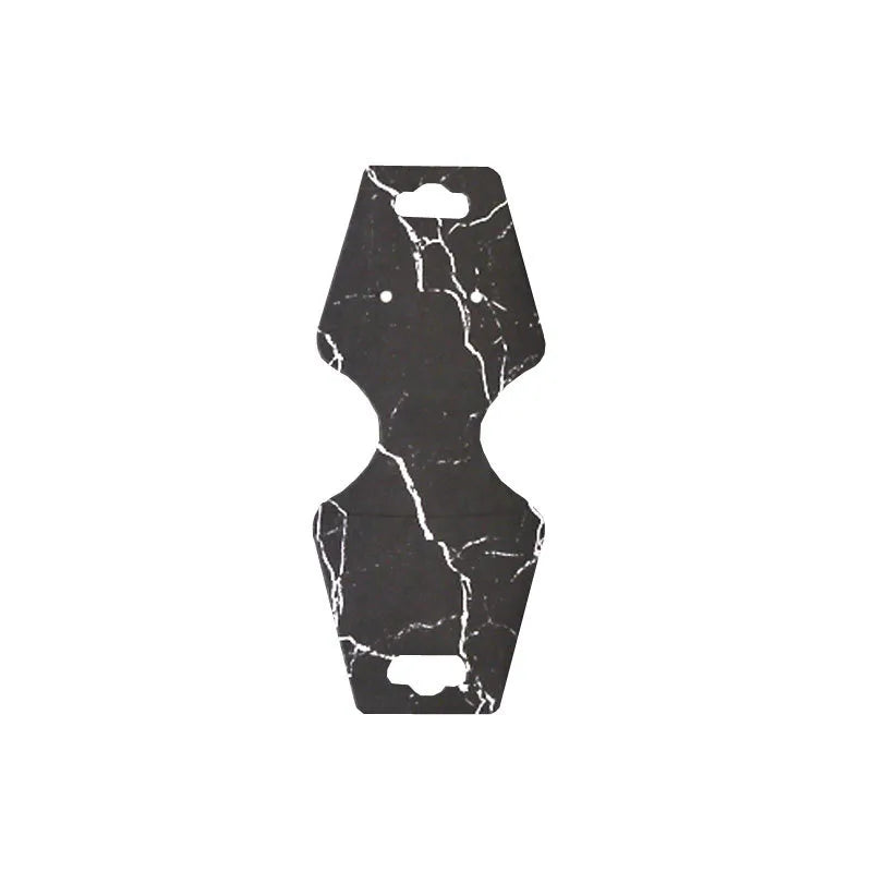 Καρτελάκια marble 4.5x10.7 50τμχ - P087