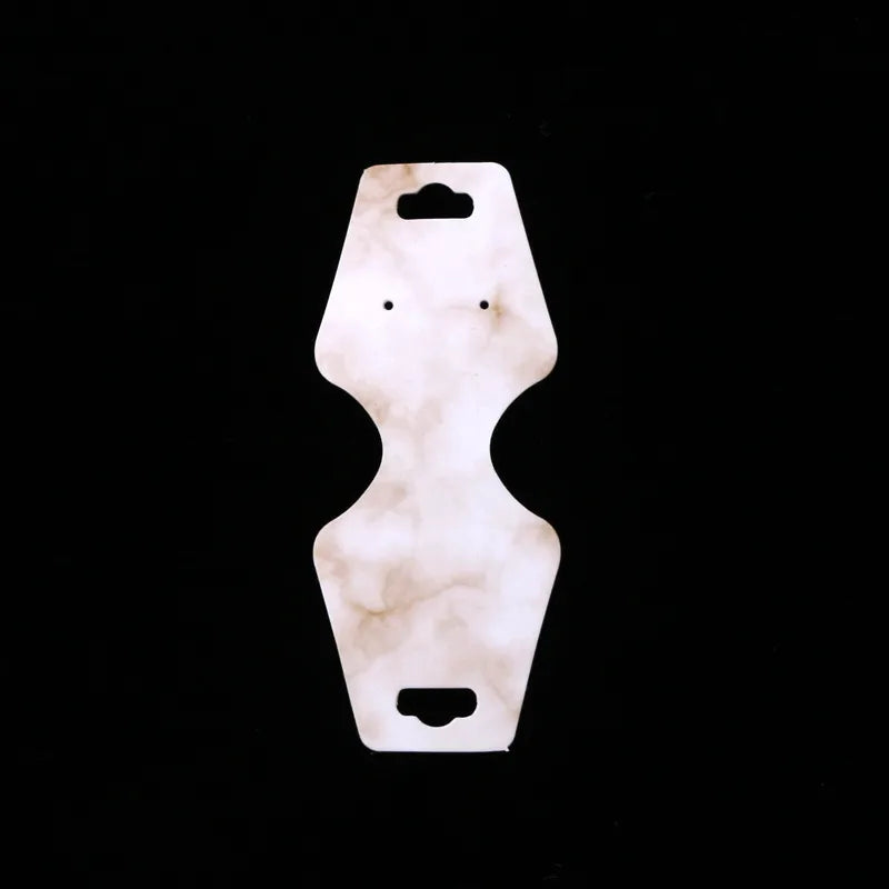 Καρτελάκια marble 4.5x10.7 50τμχ - P087