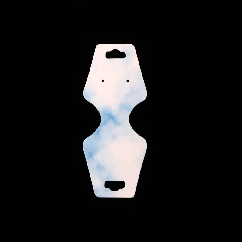 Καρτελάκια marble 4.5x10.7 50τμχ - P087