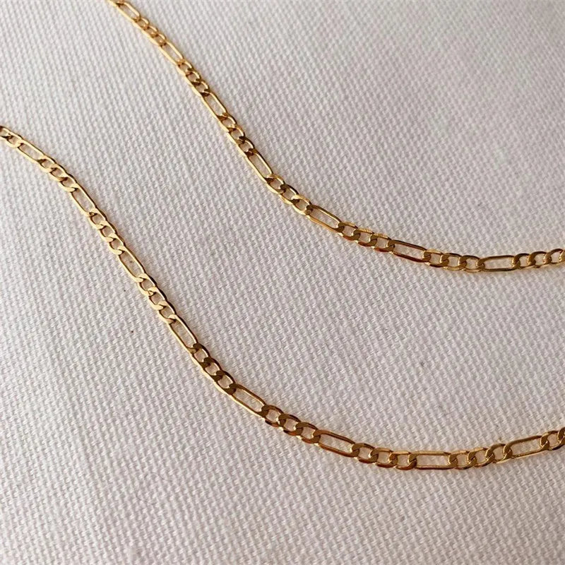 Αλυσίδα χειρός από ατσάλι πάχους 4mm - BR094