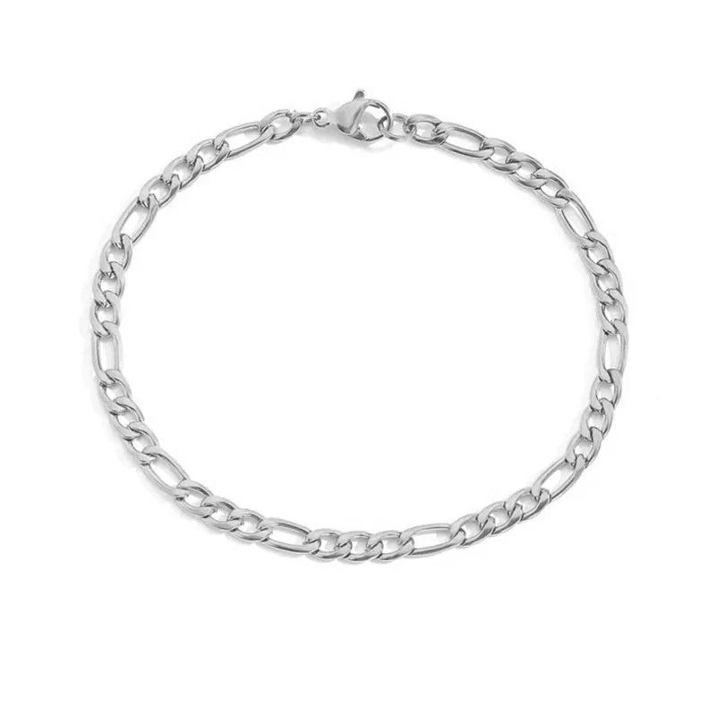 Αλυσίδα χειρός από ατσάλι πάχους 4mm - BR147