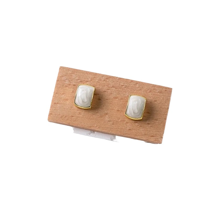 Kαρτελάκι ξύλινο 3x6cm 1τμχ -P097
