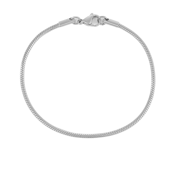 Αλυσίδα χειρός από ατσάλι πάχους 2mm - br073