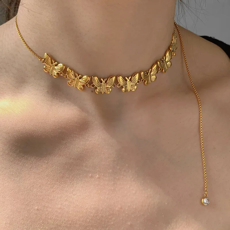 Κολιάτσου αλλού με πεταλούδες - w029